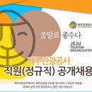 제주관광공사 직원(정규직) 공개채용 (2015. 2. 2. ~ 2. 10. 18:00) 이미지