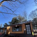 문암생태공원 캠핑장 | [청주] 문암생태공원 캠핑장 캠핑하우스 방문 후기