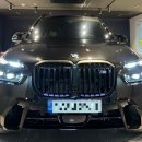 P2 시스템 | BMW X7 M60i xDrive M Sport Pro LCI P2 출고 후기｜V8 플래그십 SUV의 품격
