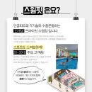 스크린 수영장 스윔핏(SwimFit) 지점별 파트타임 및 풀타임 강사모집 [마감] 이미지