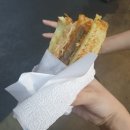 6호토스트&크로앙 이미지
