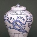 청화오리 이미지