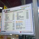 에덴시장 | 대구 서문시장 웨이팅 맛집 에덴김밥 내돈내산 후기