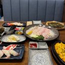 영동횟집 - 보령시 해수욕장5길 9 | [강남] 논현영동시장 신상 횟집 논현바다 바다시그니처회 후기