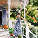 취미미술 이미지