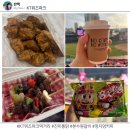 수원 KT위즈파크 주차 먹거리 주문 꿀팁 정리