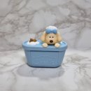 Brother&Brother | 아이 욕실 정리템🛁 Brunch Brother 칫솔걸이·치약걸이·디스펜서 후기