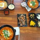 동해강릉초당짬뽕순두부강화