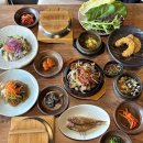 부평직화구이쌈밥 | 인천 부평 한정식 맛집 부평직화구이쌈밥 모임 장소 추천