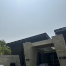 우리 같이 떠나요. 1박2일 36홀 속리산cc 후기