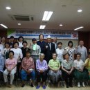 원폭피해자 추모제 이미지