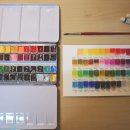 어반스케치 여행드로잉 이미지