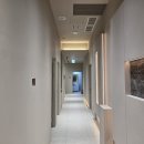 11500-6-54-16 | 청담 병원 음향 시스템, 80평 천장형 스피커 16개 + PA 앰프 설치 후기