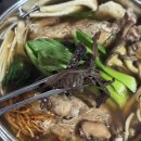 김여사능이버섯백숙 | 아산 백숙 맛집 아산 김여사 능이버섯백숙 능이삼계탕 밀키트 솔직후기