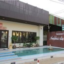 자전거 가족 이미지