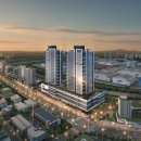 평택고덕아이파크 주변 이미지