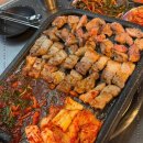 부추삼겹살 딱이야 이미지