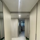 뚜레쥬르천안두정포레나 | 포레나 천안 두정진베이지 원슬라이딩 중문 시공 후기