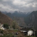 차마고도와 호도협 이미지