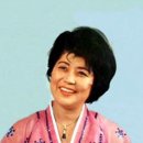 《백난아의 '찔레꽃'》 이미지