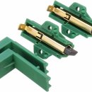 Washing Machine Carbon Brush Holder for Beko WME8227W, WME7247W 이미지