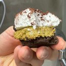 PARIS BAGUETTE | 파리바게트 두쫀 타르트 솔직 후기