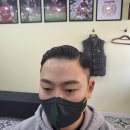 구너바버샵 이미지