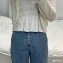 2387 | [Leplein] 르플레인 베이스 데님 중청 Base Denim 후기 (+온트 에센셜 데님 비교)