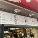 다미분식 이미지