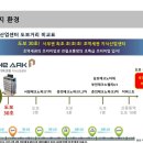 춘의역 (8번 출구) 이미지