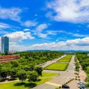 영남대학교 이미지