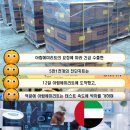 한국이 코로나로 의리 지킨 아랍에미리트와의 우여곡절 사연.jpg (이명박 혈압주의) 이미지