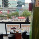 가산디지털단지 역 바로 앞 야장 포장마차 야시장 내돈내산 후기