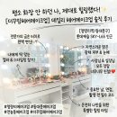 헤어메이크업] 중요한 날 필수 코스 친절하고 완벽한 '더꾸밈헤어메이크업' 데일리 메이크업 솔직 후기!