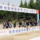 송촌생활체육공원(1) 이미지