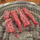 대구 월성동 부드러운 소고기 맛집 , 놀이방 있는 소소한 숯불갈비 신월성점 후기