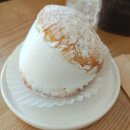 진주 평거동카페- 나리꼬모 진주점에서~도넛 맛나게 먹기