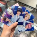 HAPPY PC | 플레이브 2주년 팝업 &#39;Happy Plave Day&#39; 방문 후기 (♡˙︶˙♡)