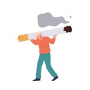 부여이비인후과의원 | 담뱃값 월 13만원 아끼기! 2025년 국가 금연치료 지원 병원, 약값, 인센티브 완벽정리