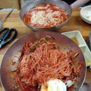 부산밀면 이미지