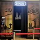 정헤어스케치 | 한복 입은 남자 (박은태, 신성록, 최민철, 김주호, 최지혜)