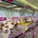 인형뽑기 이미지