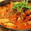 직장인들의 성지, 식객촌 태평로점