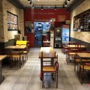 신전떡볶이신평점 이미지