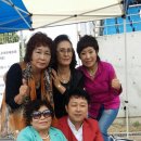 월드컵보조경기장 이미지