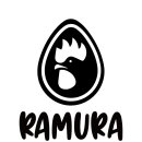 라무라 합정점 이미지