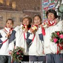 동계올림픽을 빛내는 불자선수들 이미지
