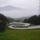 구룡제 | [전국일주 068] 지리산① - 경남 함양터미널, 지안재, 오도재, 지리산휴양림, 칠선계곡, 유림면, 생초IC...