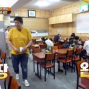 황규복, 김춘자의 해주냉면 이미지