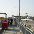 카라코람하이웨이 그리고 실크로드30일 여행기(49)우즈베키스탄(1)대우자동차가 있었던 안디잔과 페르가나 이미지